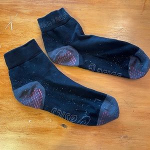 ASICS - Performance Wrestlings Socks
